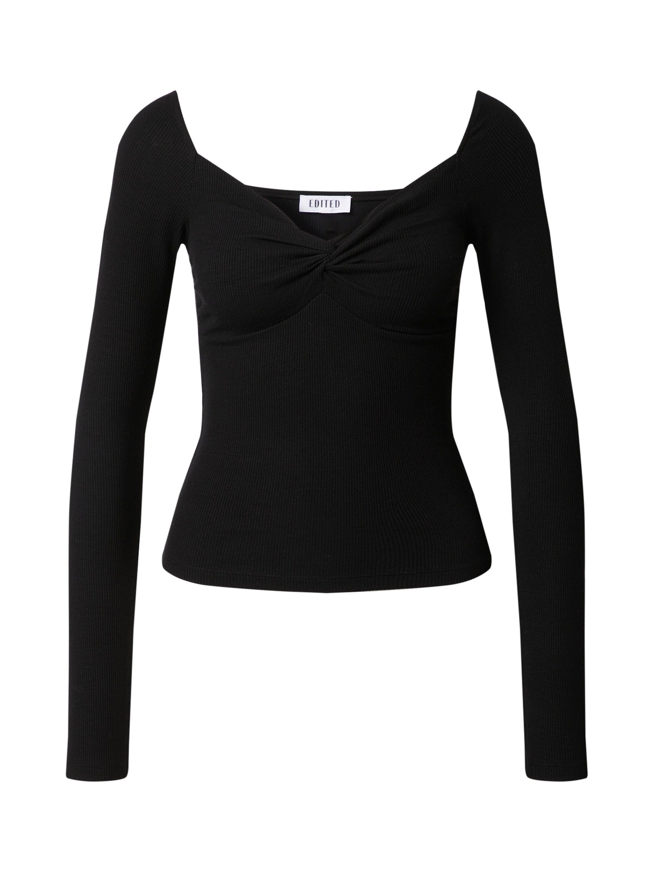 Langarmshirt Loana