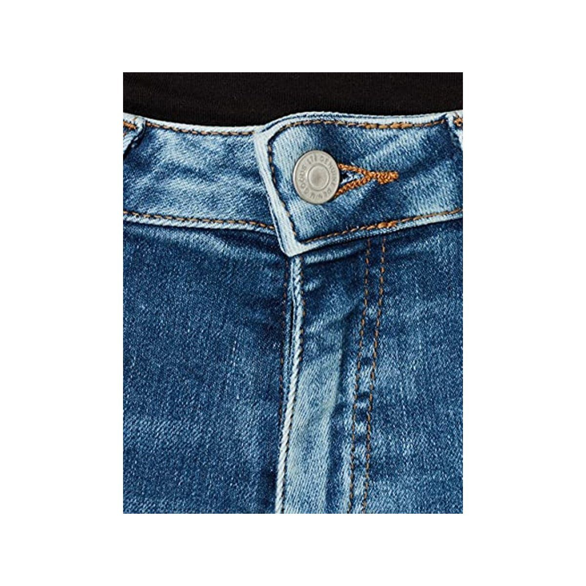 5-Pocket-Jeans LTB uni (1-tlg)
