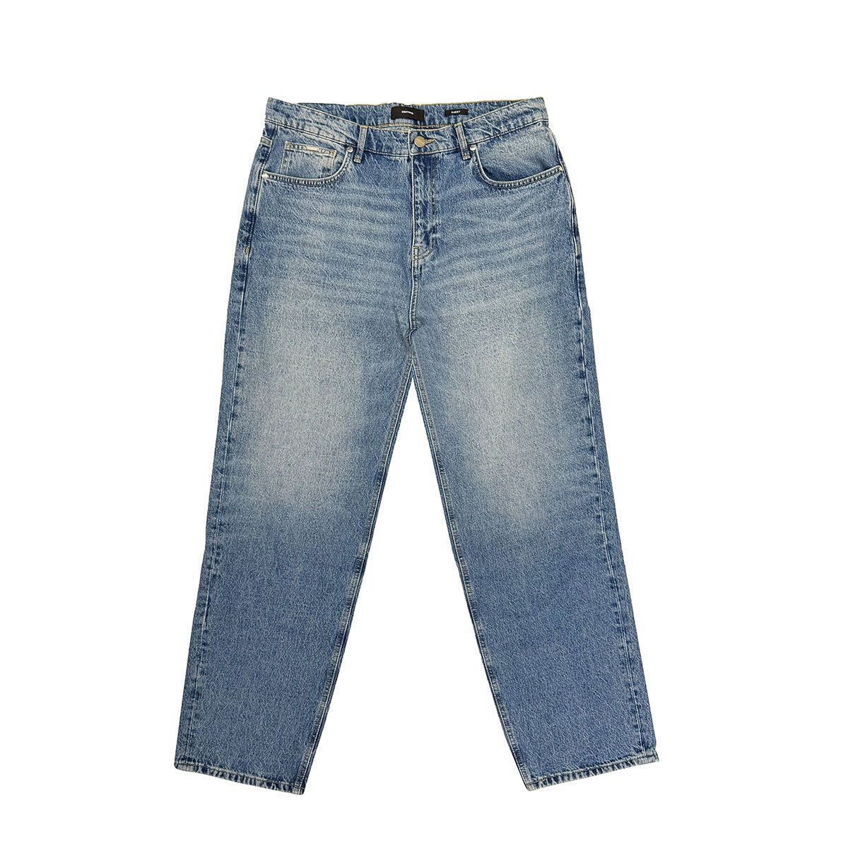 Relax-fit-Jeans Baggy Jeans