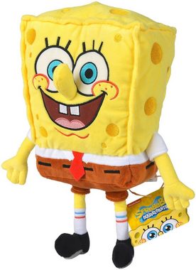 SIMBA Kuscheltier Spongebob Plüsch SpongeBob, 35 cm