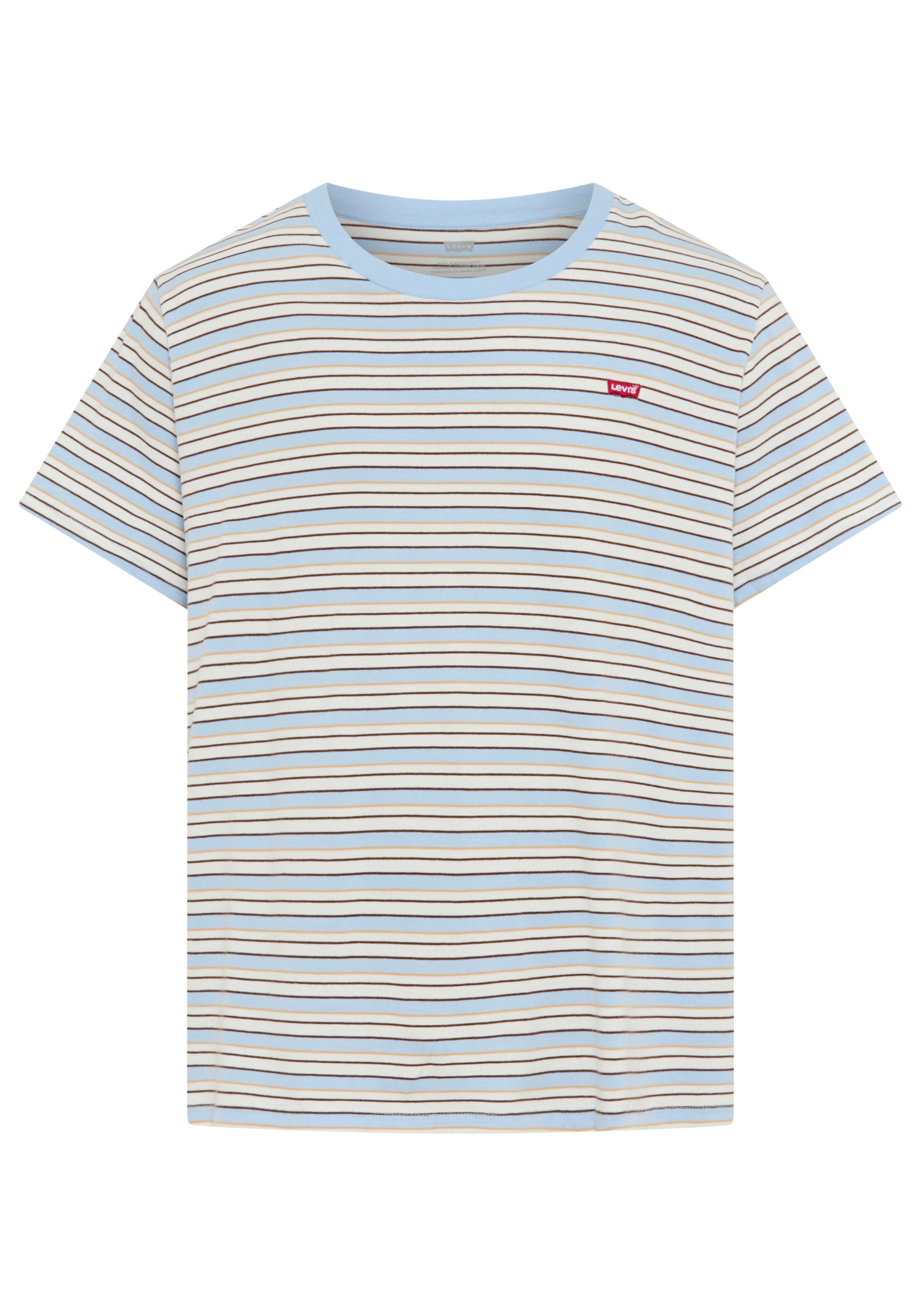 Levi's® Plus T-Shirt PL THE PERFECT günstig online kaufen