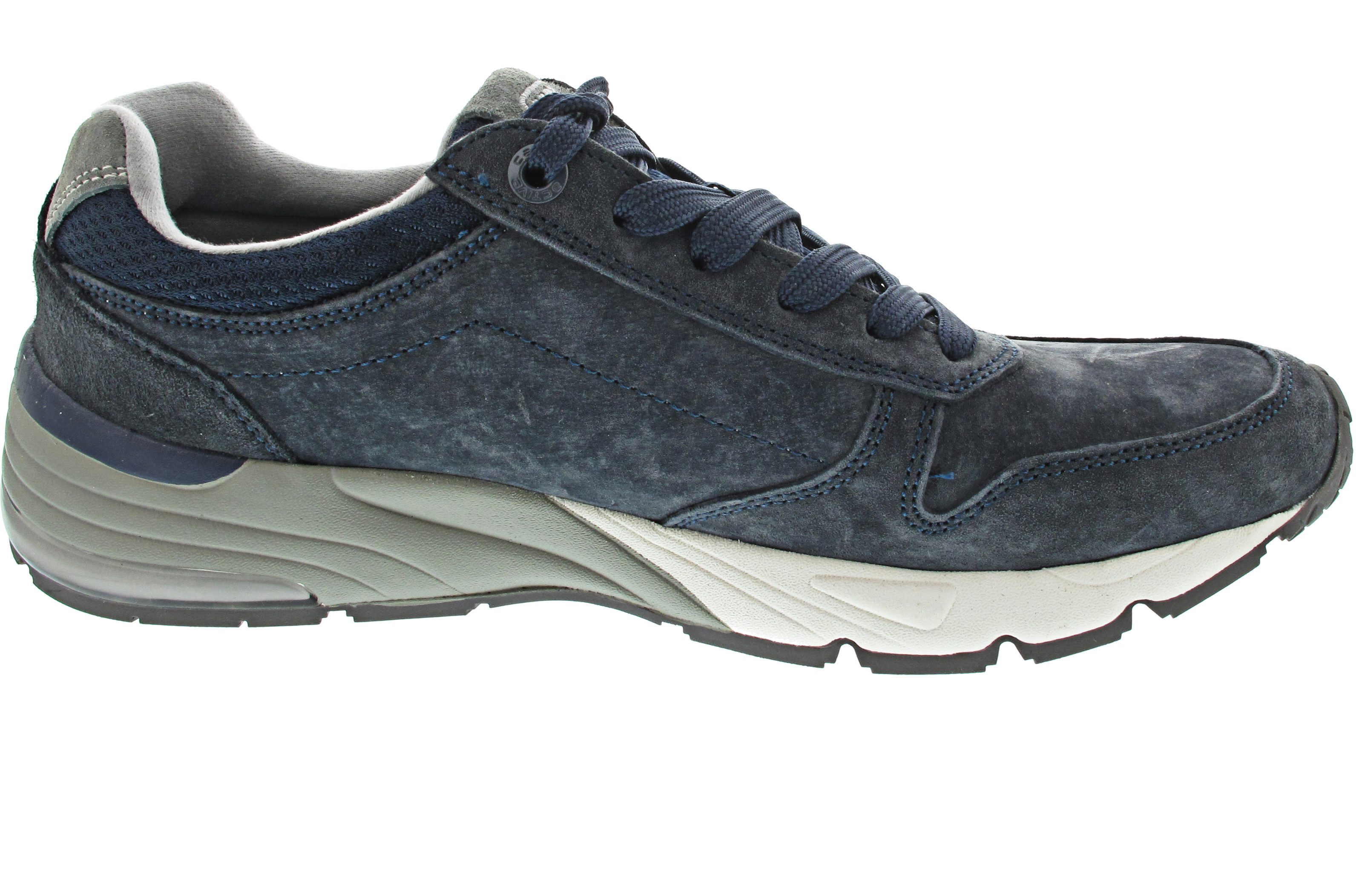 camel active Schnürschuh