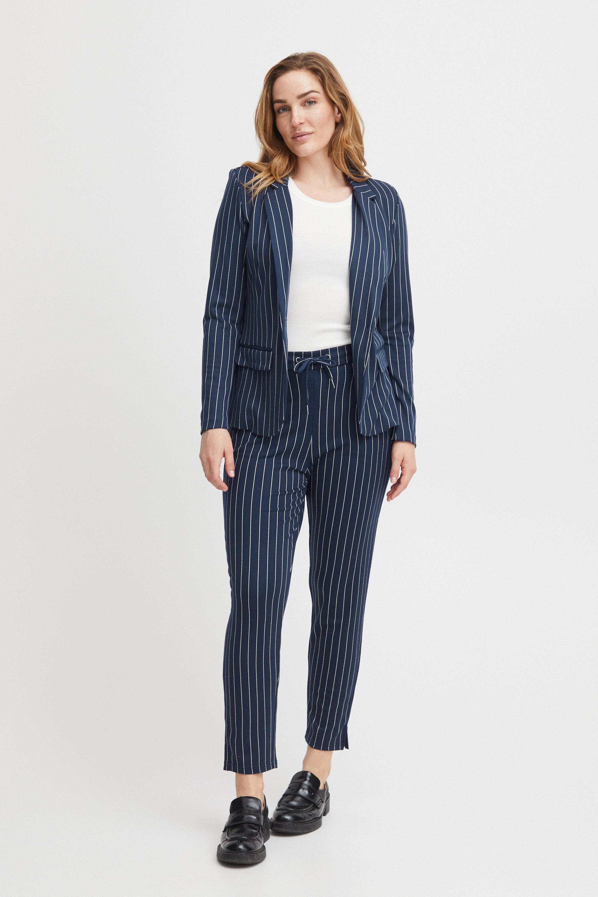 fransa Jackenblazer Blazer FRBLENDA