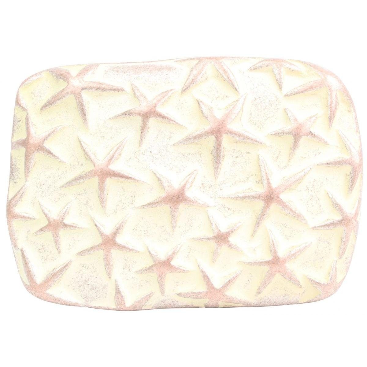 BELTINGER Gürtelschnalle Stars 4,0 cm - Buckle Wechselschließe Gürtelschließe 40mm - Gürtel bis (1-St)