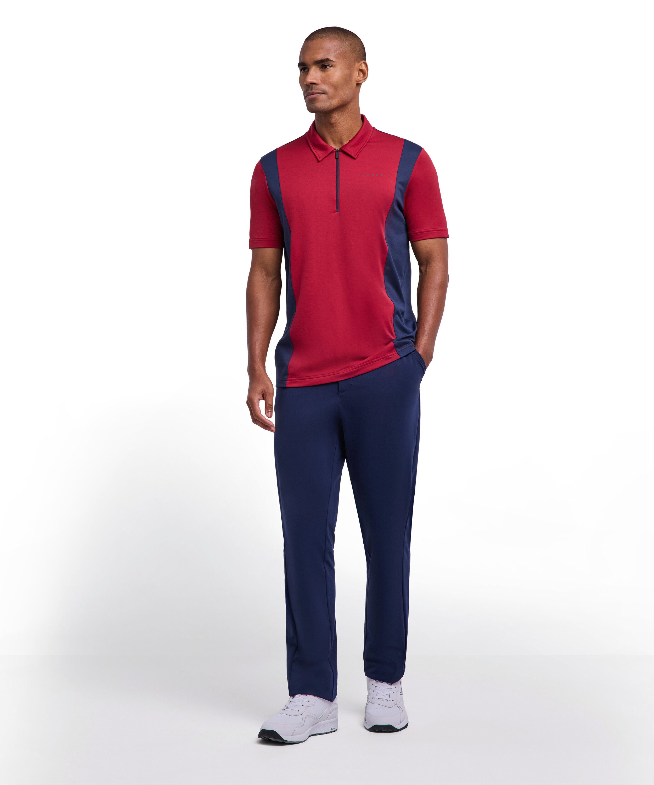 FALKE Poloshirt Polo Shirt (1-tlg., 1)