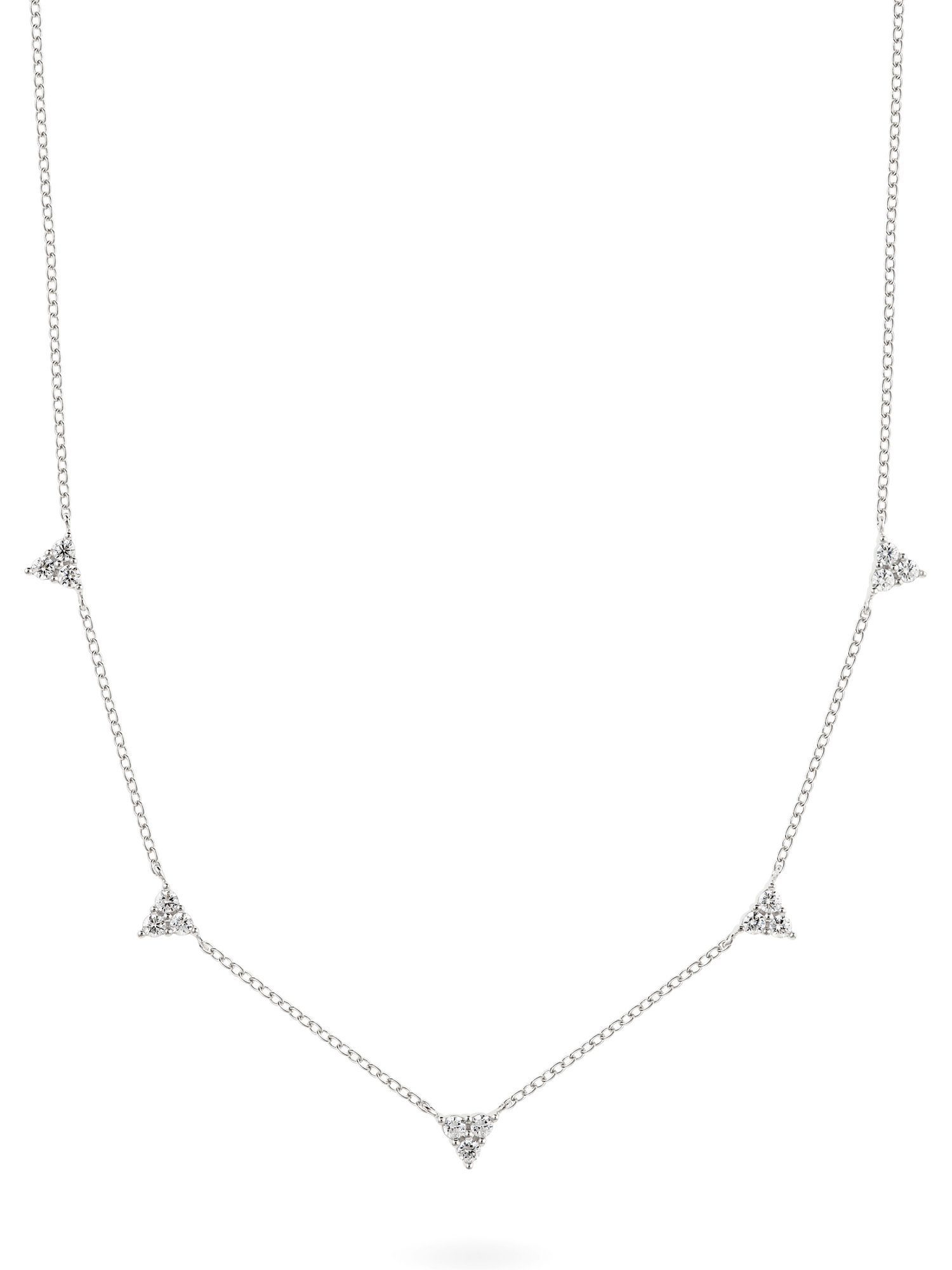 Esprit Silberkette ESPRIT Damen-Kette 92...