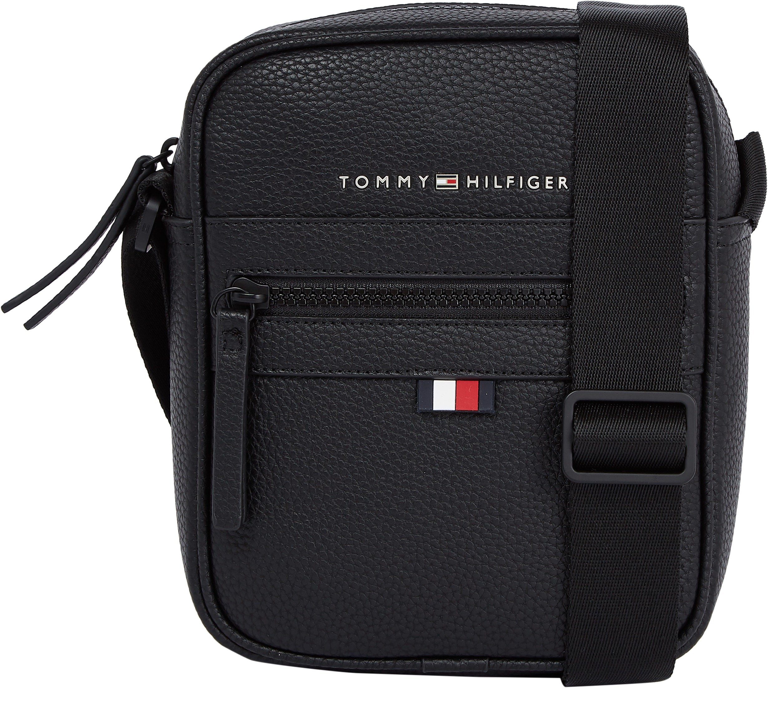 Tommy Hilfiger Mini Bag ESSENTAIL, mit Reißverschluss-Vortasche günstig online kaufen