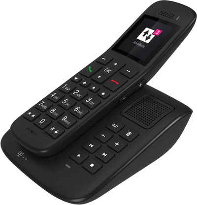 Telekom SINUS A 32 DECT-Telefon