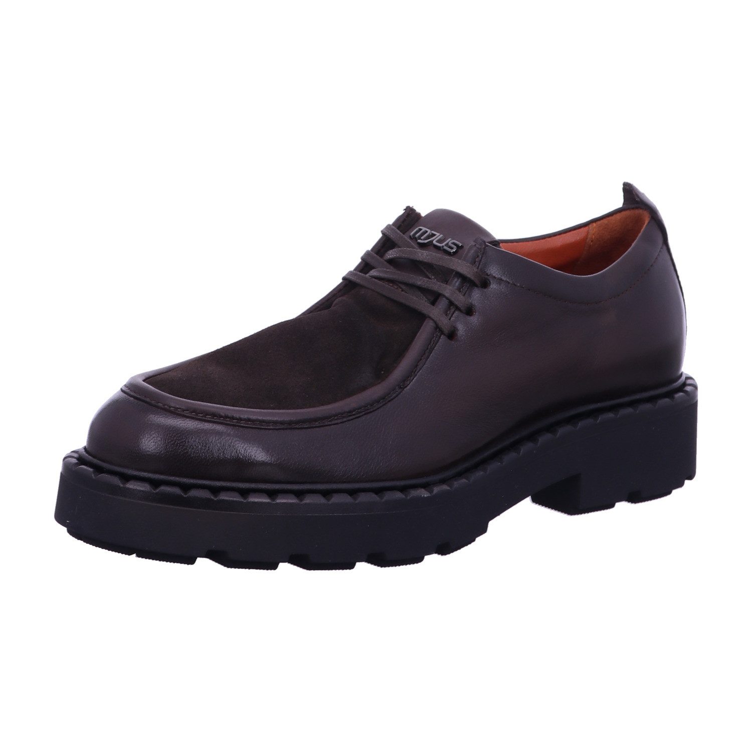 Mjus L88102 0001 Schnürschuh