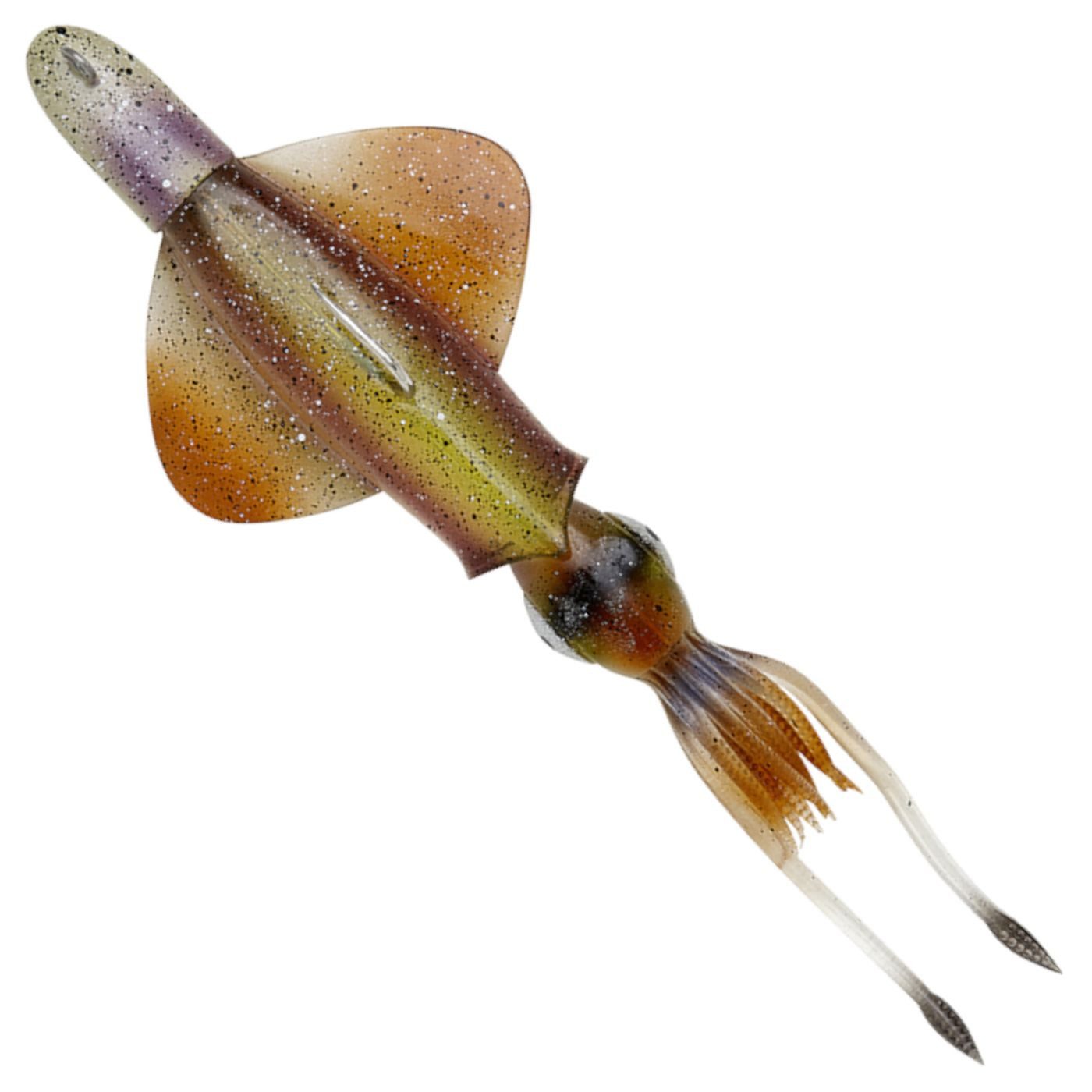 Kunstköder Savage Gear Swim Squid 18cm 90g - Meeresköder