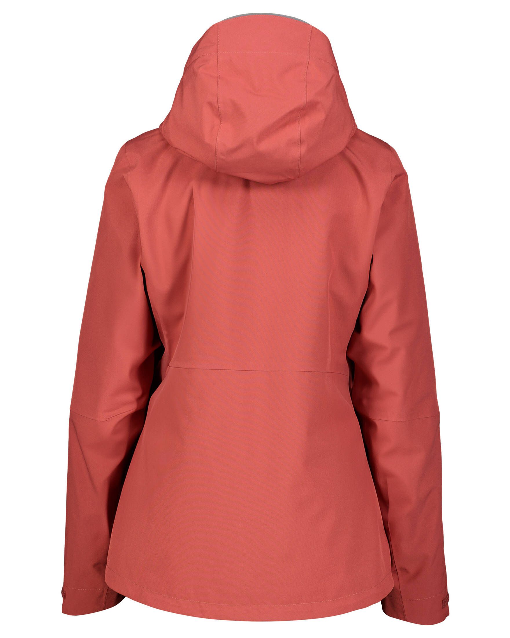 Meru Outdoorjacke Damen Doppeljacke UPPSALA (1-St) günstig online kaufen