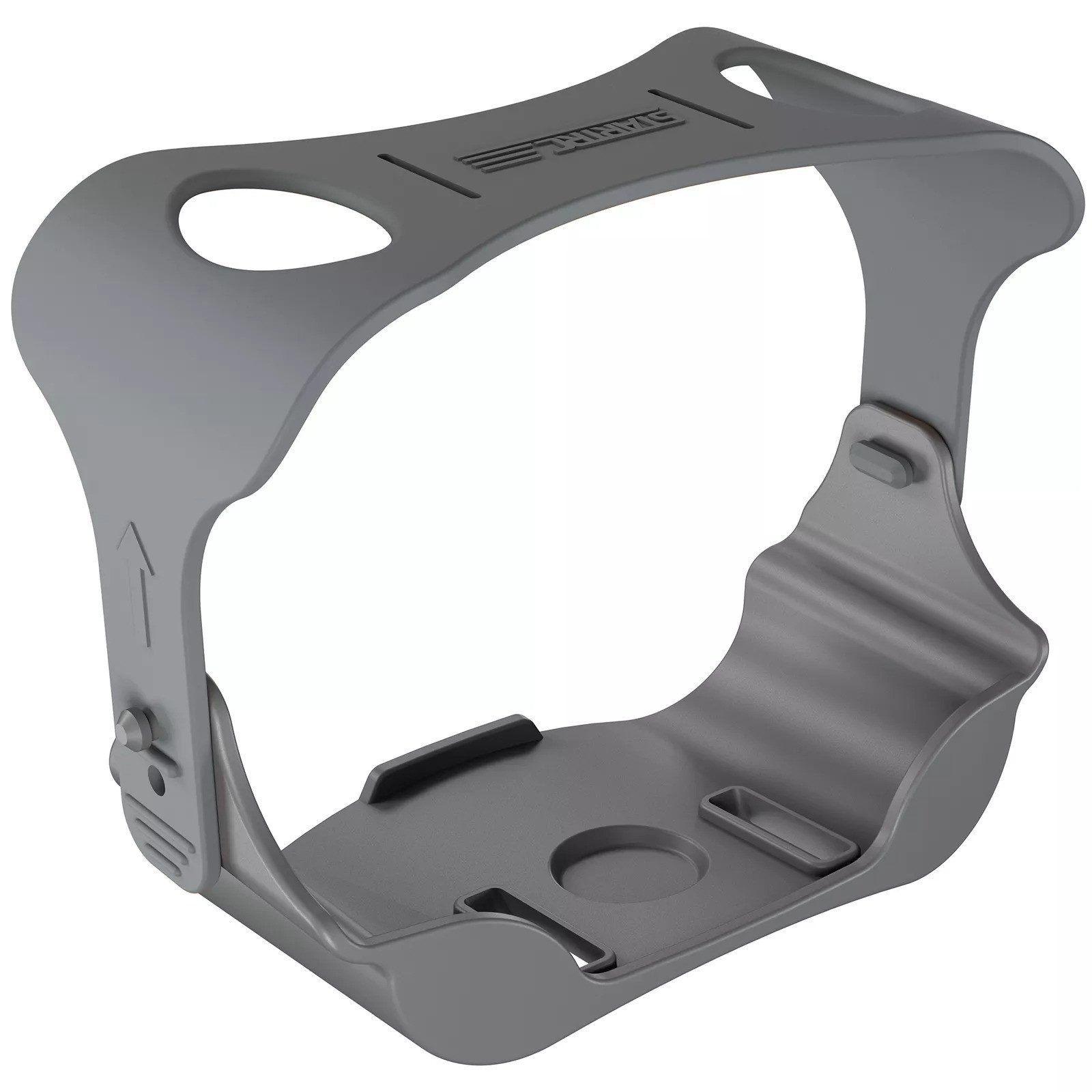 STARTRC Propellerhalter aus Silikon für DJI Air 3S 3 Blade Protector Sgurt Zubehör Drohne