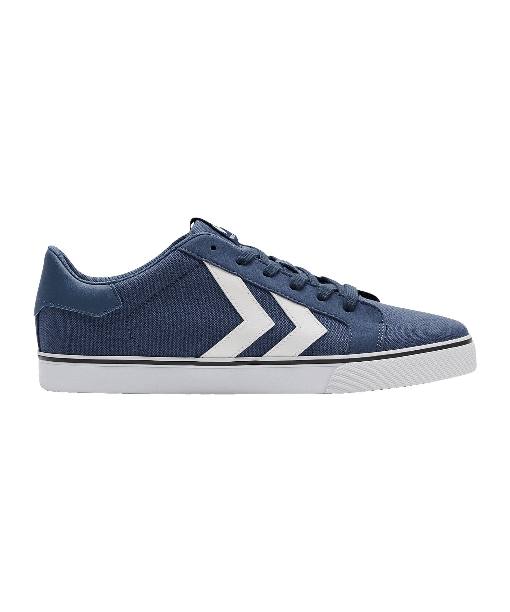 Hummel Leisure Lx-E Sneaker Unisex Sneaker
