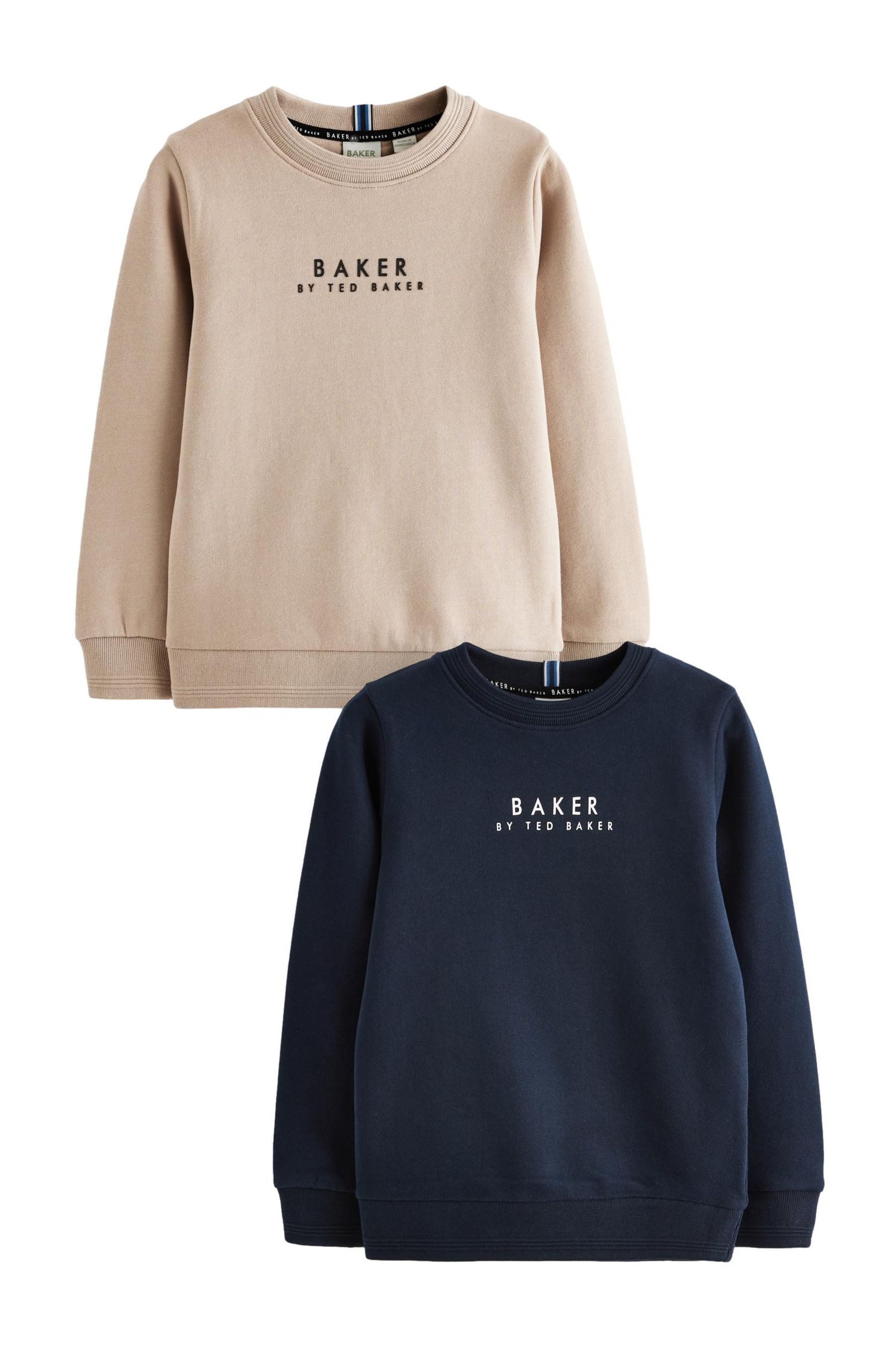 Baker by Ted Baker Sweater Baker günstig online kaufen