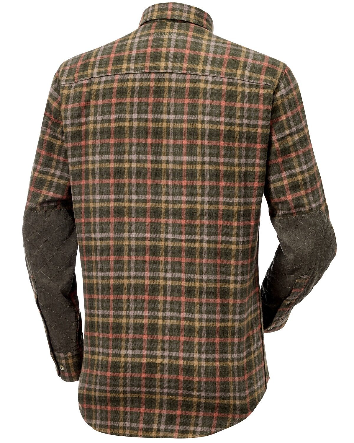 Parforce Active Flanellhemd Jagdhemd Naturelife günstig online kaufen