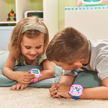 Vtech® Lernspielzeug My First KidiWatch