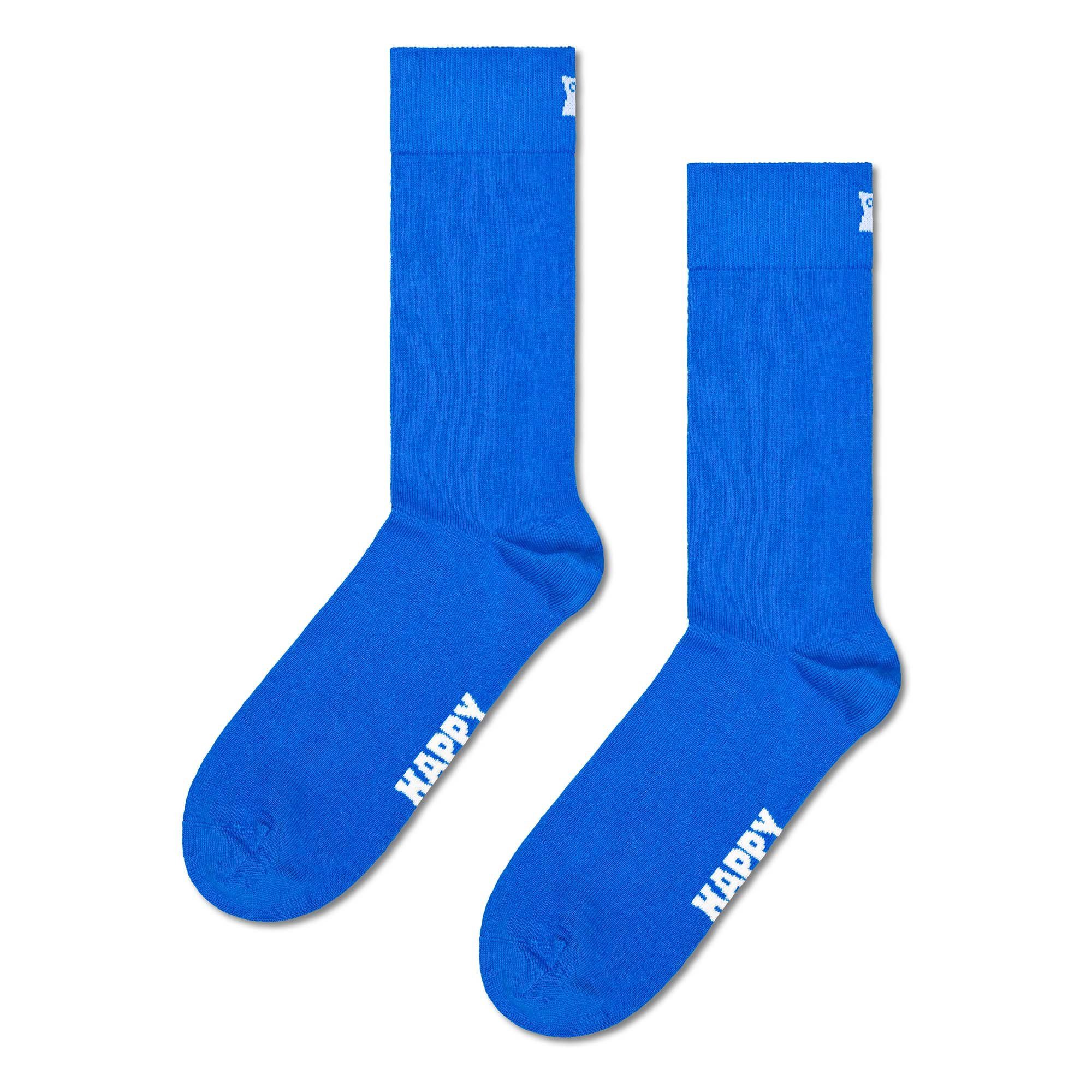 Happy Socks Kurzsocken Unisex Socken 5er Pack Baumwolle (Packung, 5er Pack) günstig online kaufen