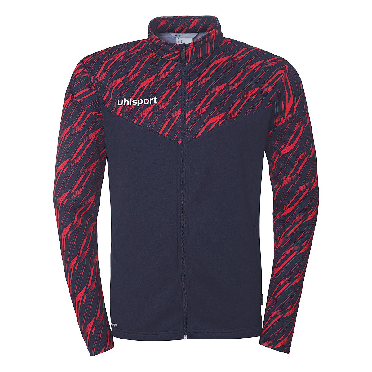 uhlsport Trainingsjacke Trainingsjacke Progressive 28 Poly (1-St)