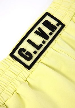 Gulliver Shorts mit coolen Schriftprints