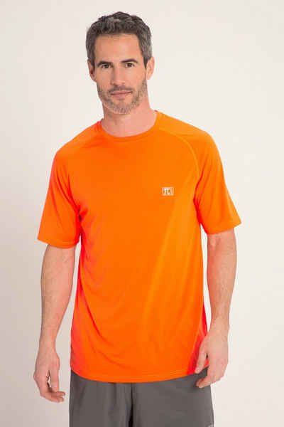 JP1880 T-Shirt Funktions-Shirt Halbarm QuickDry Neon