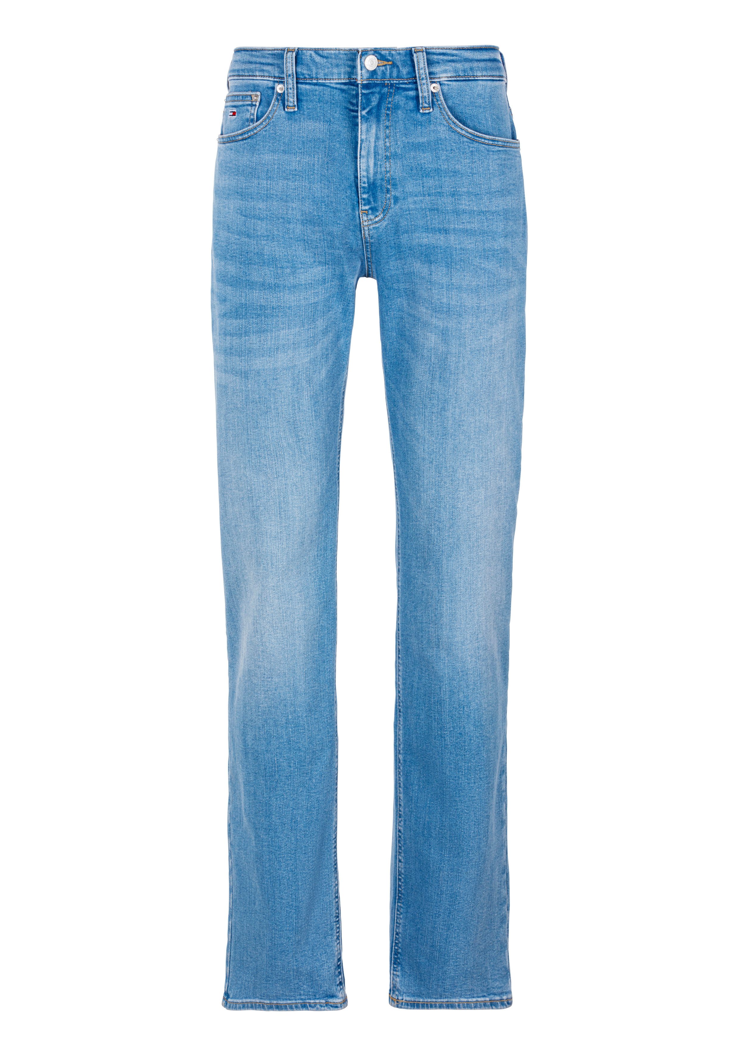 Straight-Jeans Ryan Regular Slim Straight