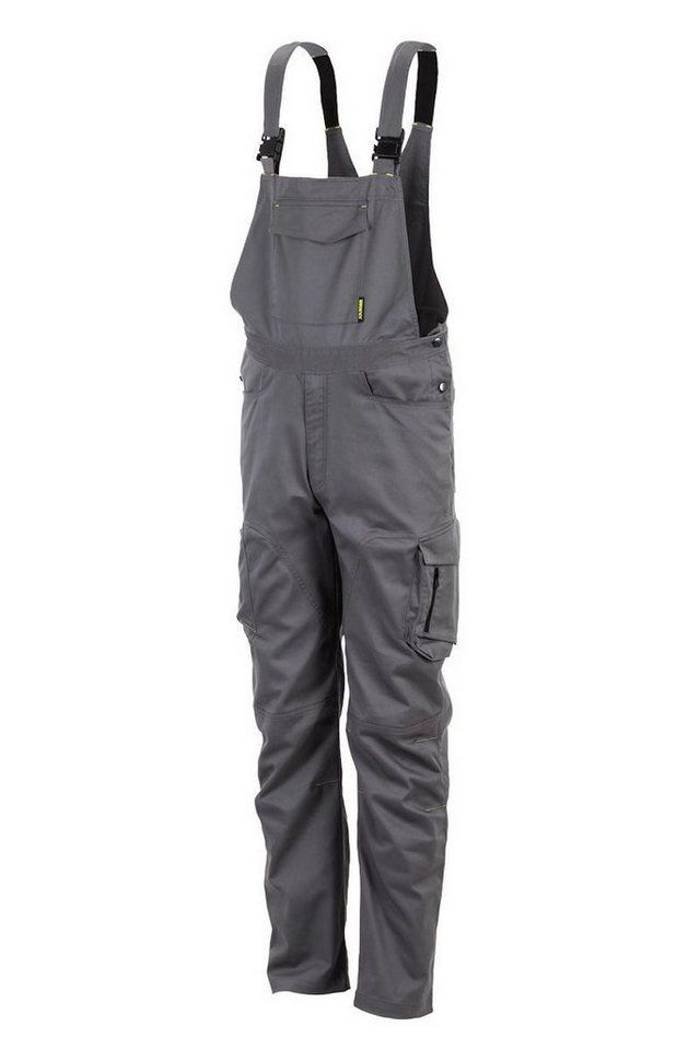 Planam Basalt Latzhose - Top-Qualität und Funktionalität Planam Basalt Latzhose - Top-Qualität und Funktionalität