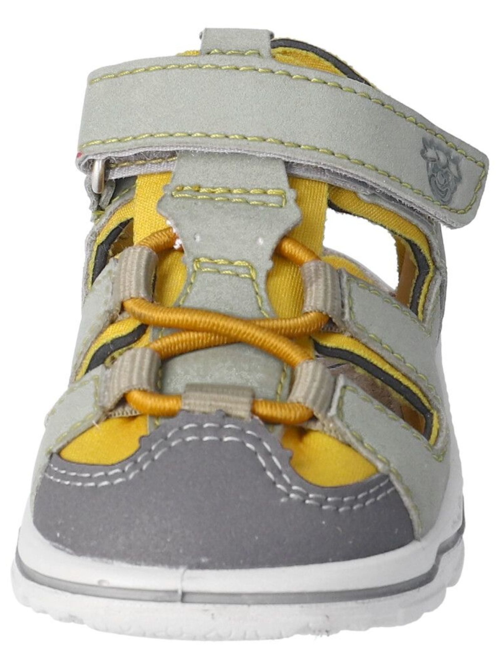 Pepino Sandalen Lederimitat/Textil . Riemchensandalette