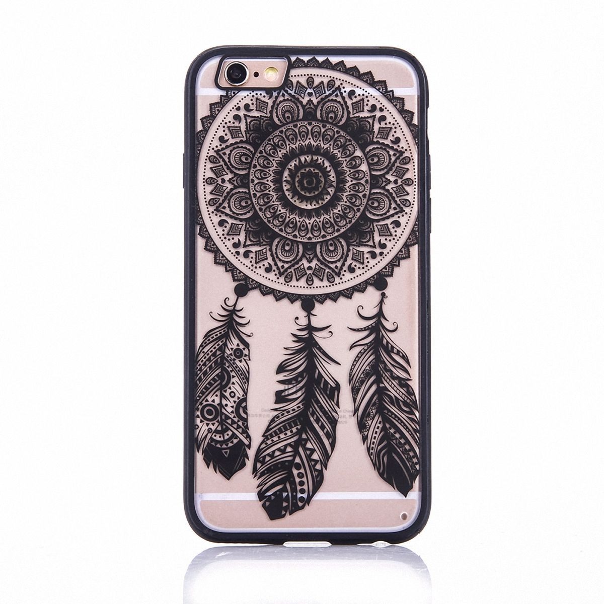 König Design Handyhülle Huawei Nova 2, Huawei Nova 2 Handyhülle Backcover Schwarz