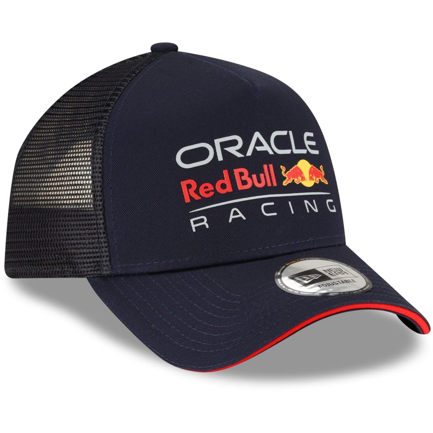 New Era Trucker Cap AFrame Trucker günstig online kaufen
