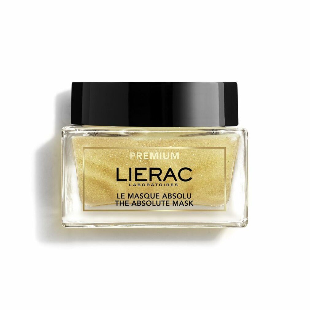 LIERAC Körperpflegemittel PREMIUM die absolute Maske 50 ml