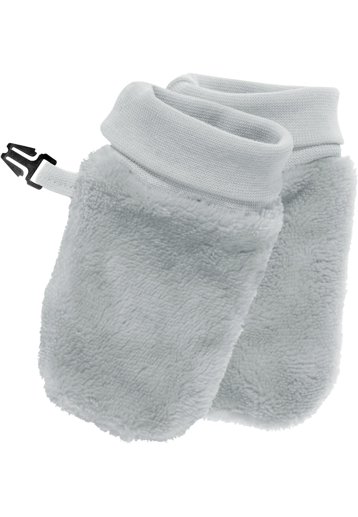 Playshoes Skihandschuhe Kuschel-Fleece-Fäustling