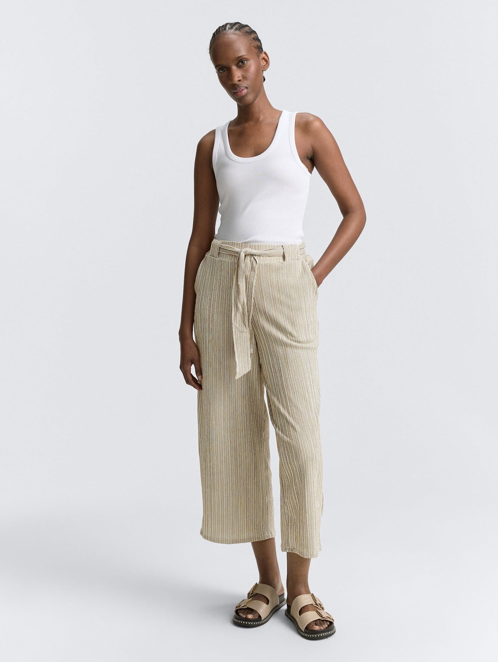 TOM TAILOR Denim 7/8-Hose High Waist günstig online kaufen