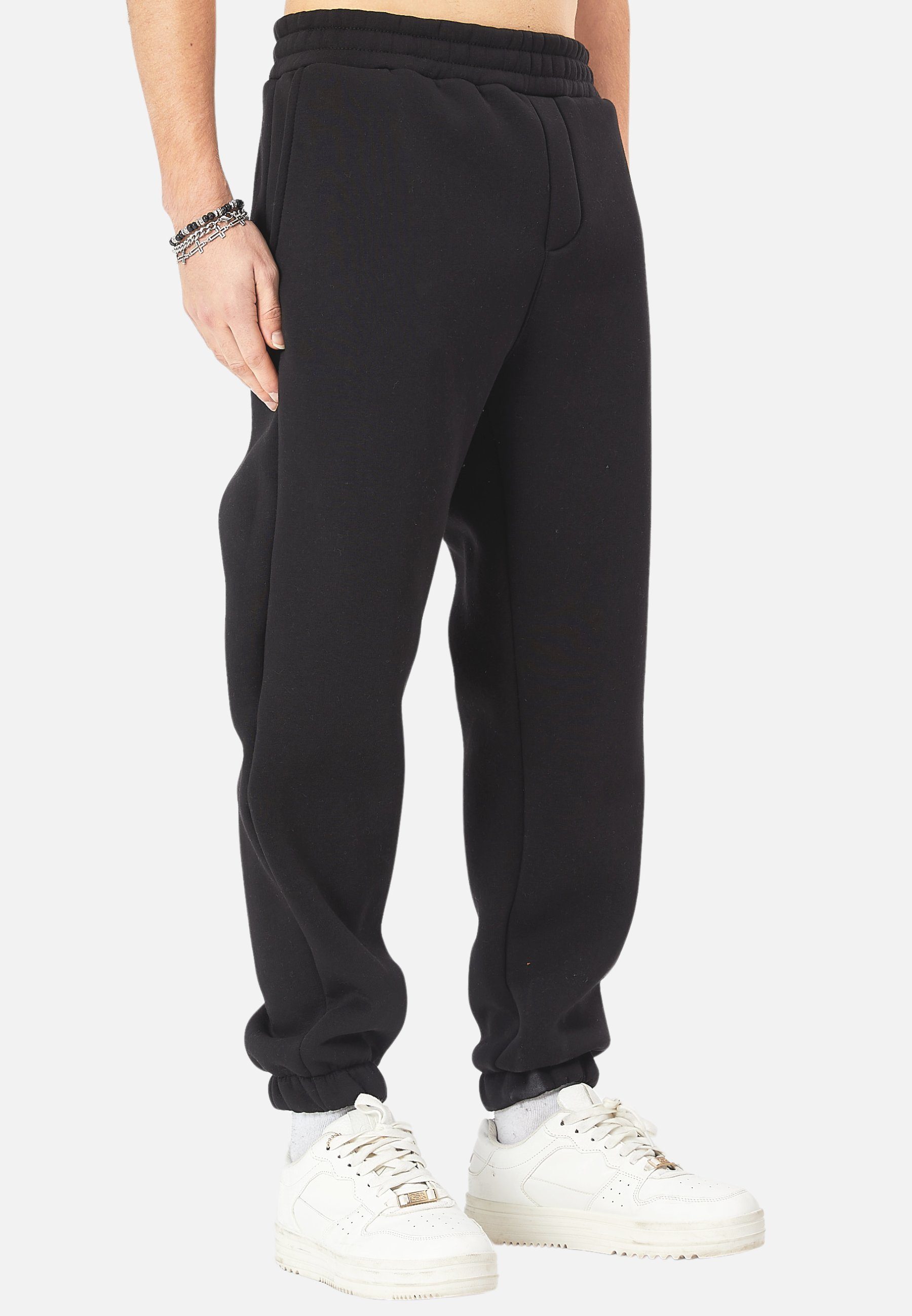 OSSY HOMER Jogginghose Basic Jogginghose Oversize Fit