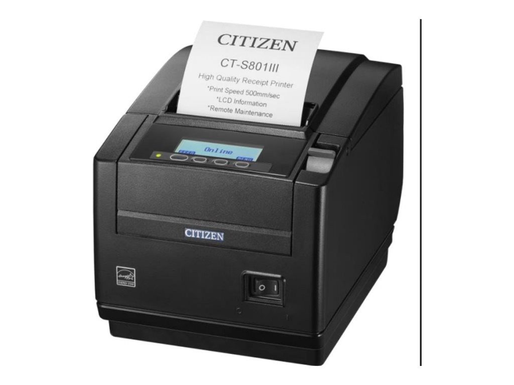 Citizen Scanner