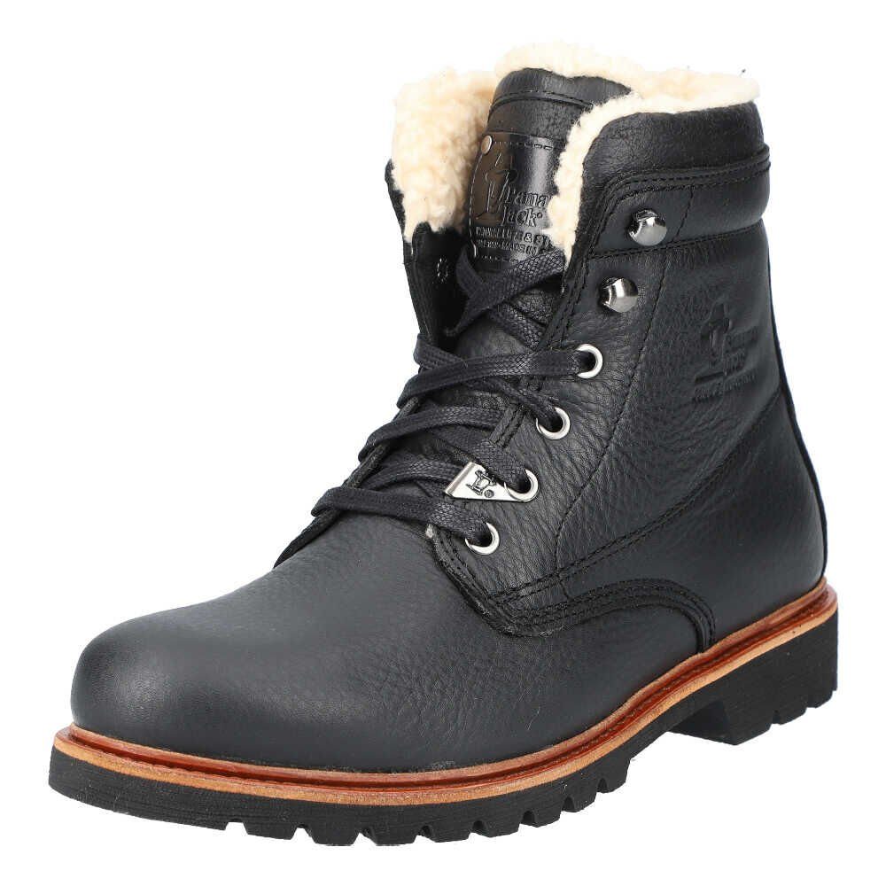Panama Jack P03 Aviator Schnürstiefelette günstig online kaufen
