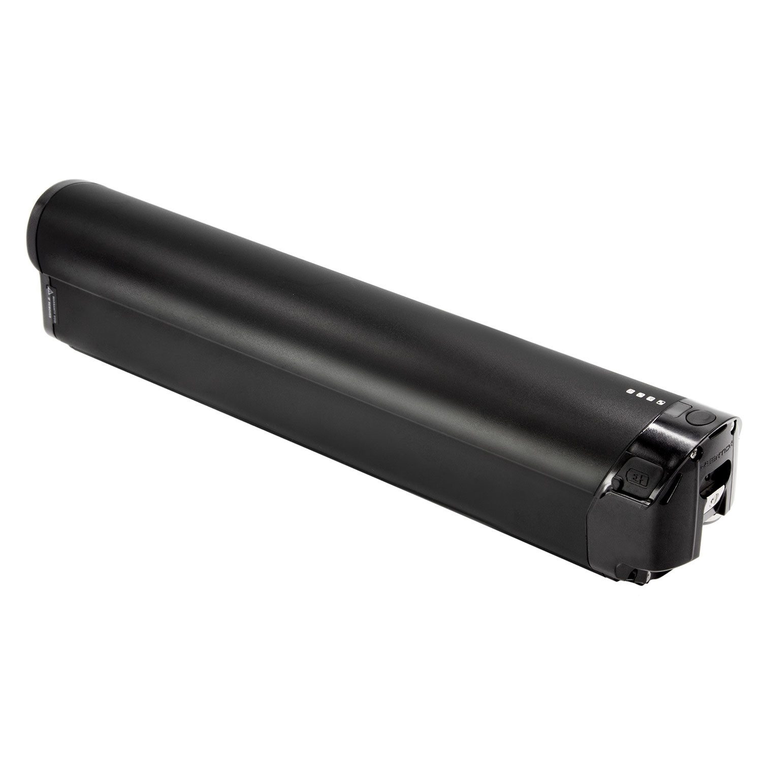 ZZ378 (522Wh) Semi-Intube E-Bike Akku