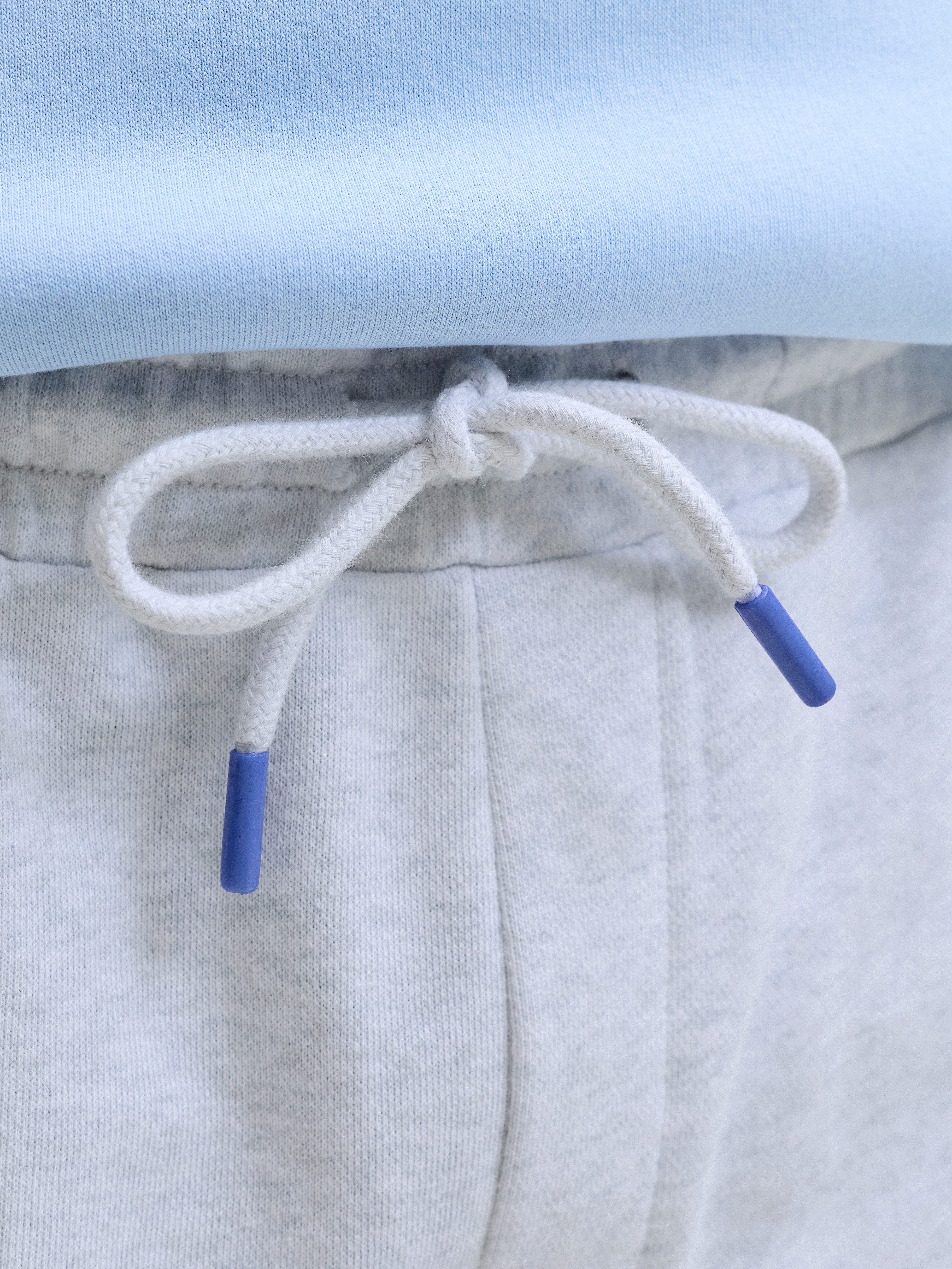 Jack & Jones Sweatshorts JPSTGORDON COLLEGE SWEAT SHORTS MID