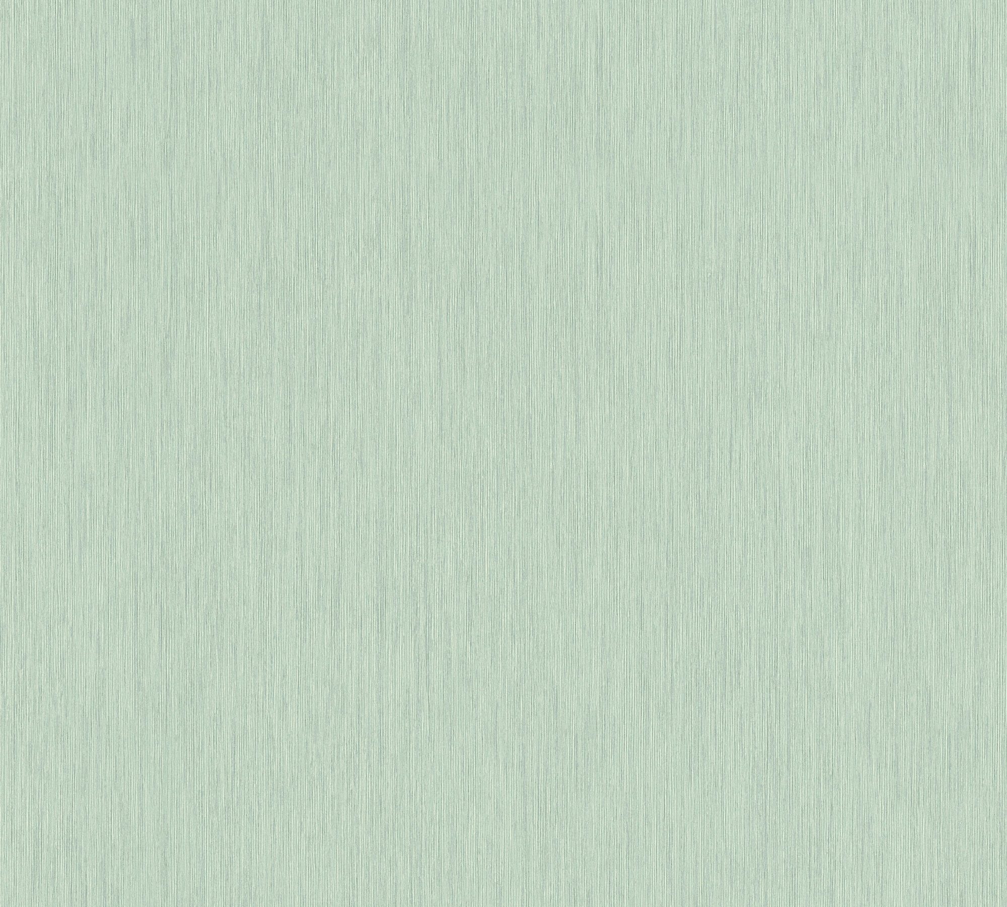 Uni Sumatra Einfarbig Tapete grün/dunkelgrün A.S. uni, Uni, Création Vliestapete