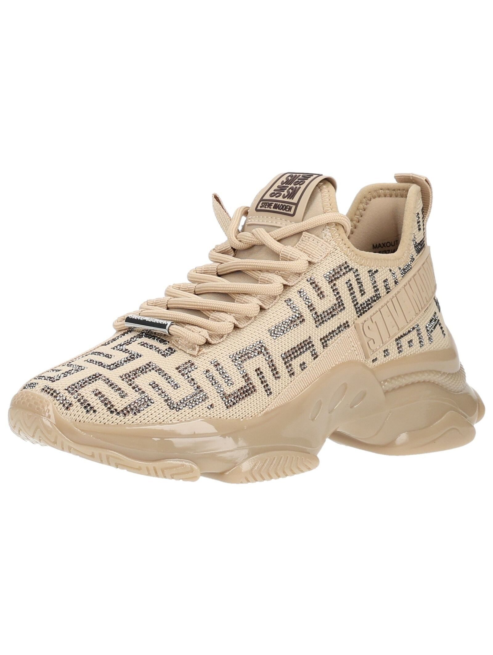 STEVE MADDEN STEVE MADDEN Sneaker Textil Sneaker