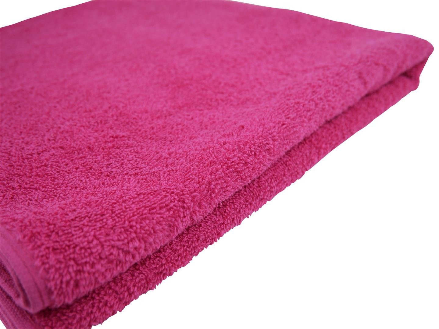 Sensepura Duschtuch Duschtuch 70x140 cm, Baumwolle günstig online kaufen