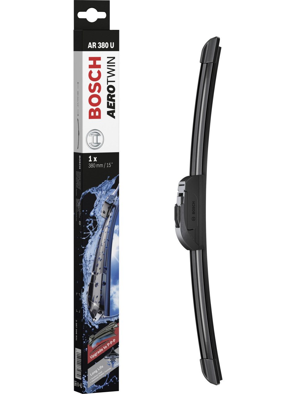 BOSCH Scheibenwischblätter Bosch Scheibenwischer Aerotwin AR380U