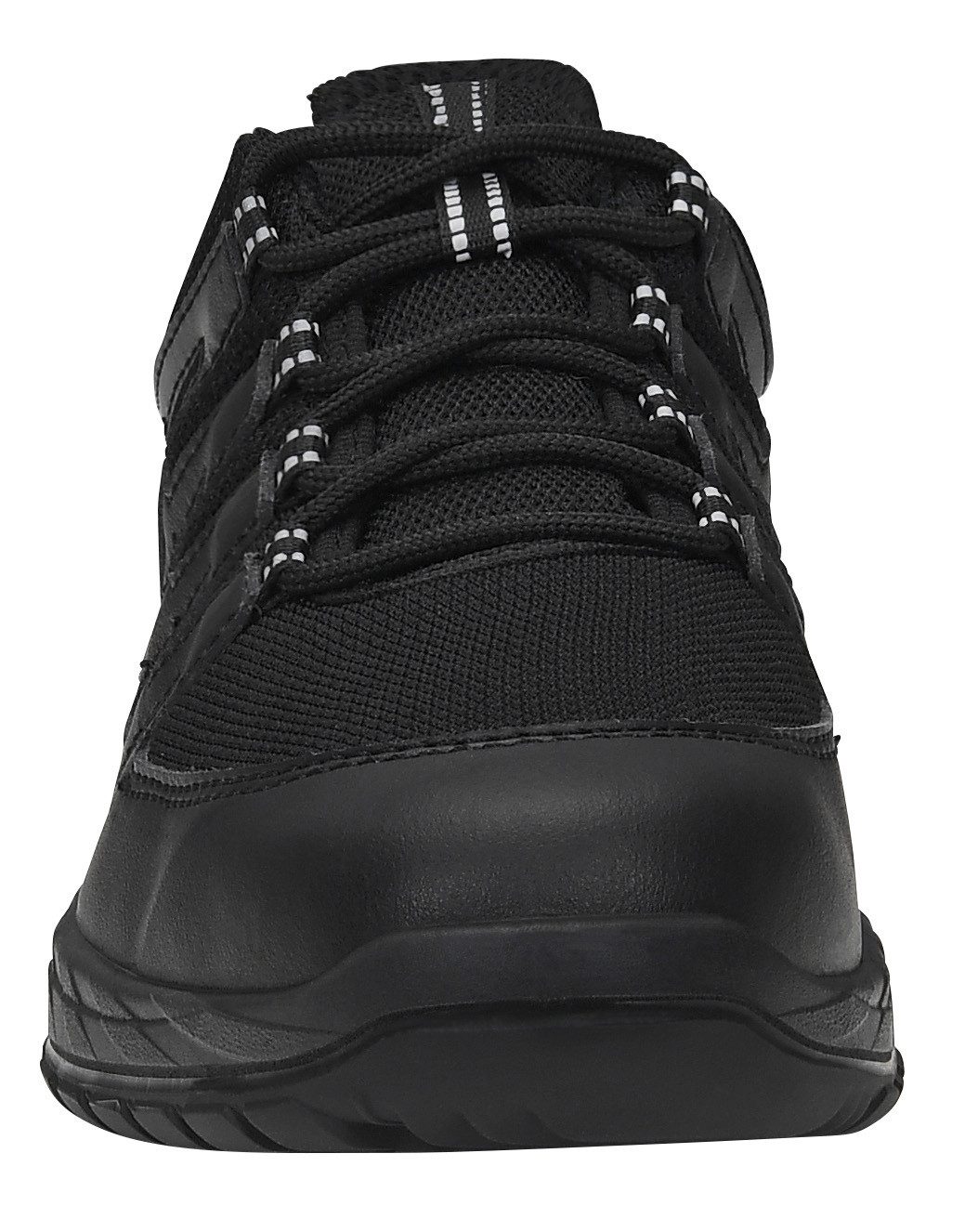ELTEN MADDOX Air Mesh black Low ESD O1 Sicherheitsschuh (Schuhkarton, Paar) – Bild 5 von 5