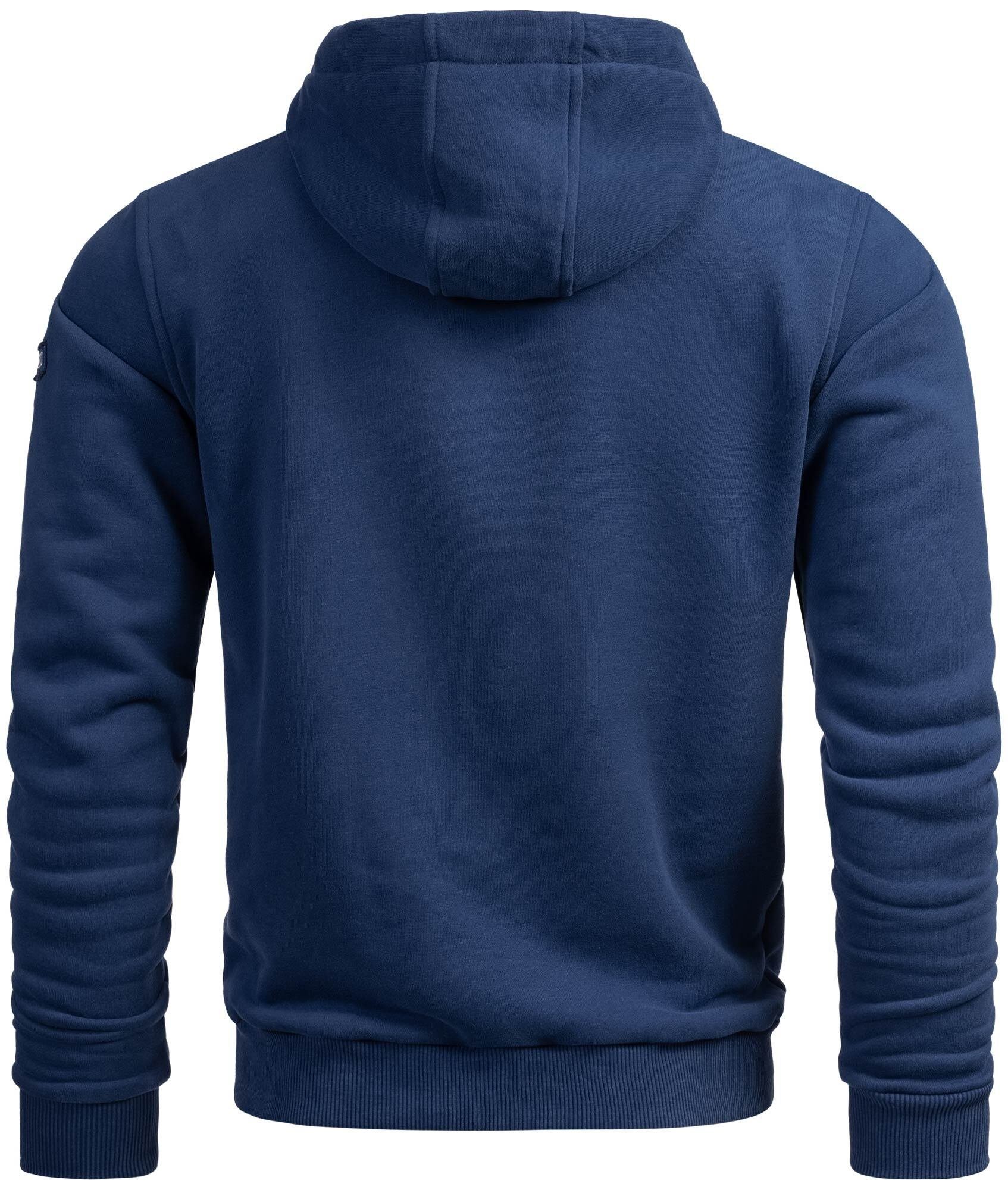 Alessandro Salvarini Kapuzenpullover ASCalgarii