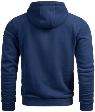 Alessandro Salvarini Kapuzenpullover ASCalgarii