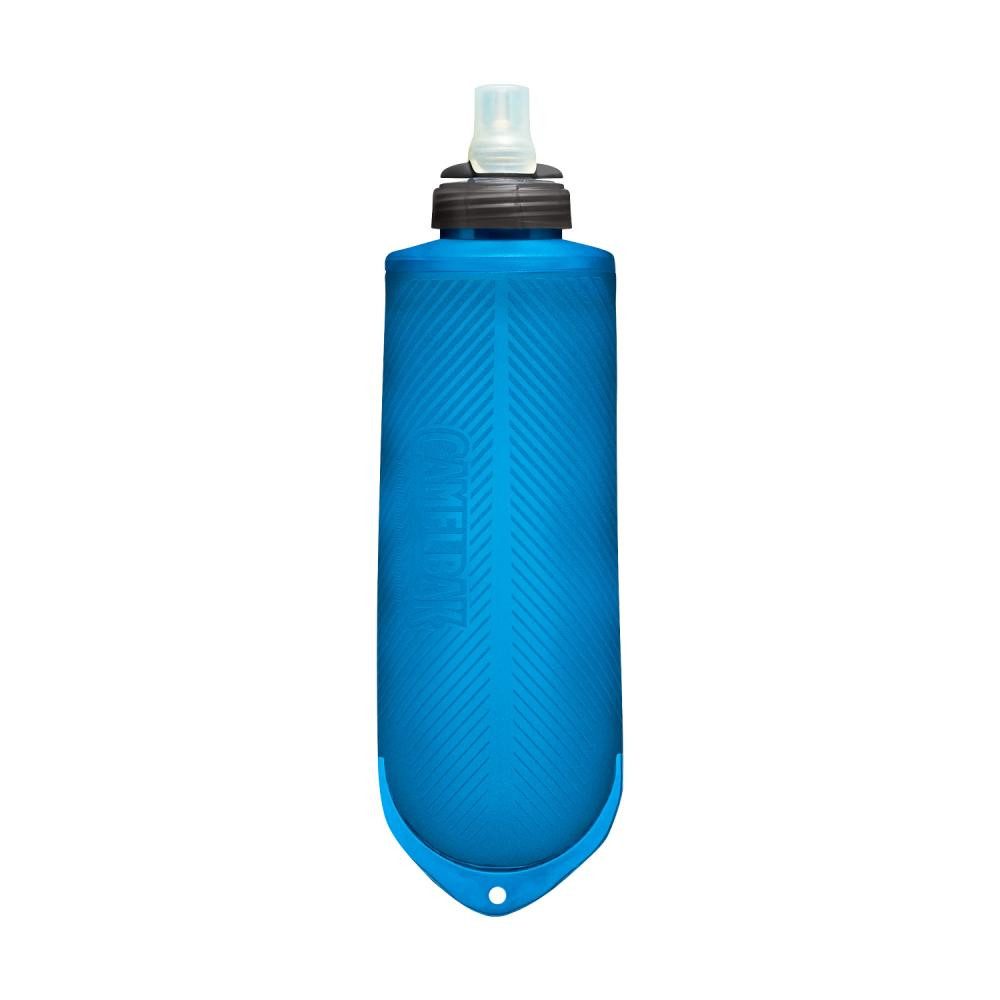 Camelbak Trinkflasche CamelBak Quick Stow Flask 620 ml - faltbare Soft-Flasche, Big-Bite-Ven