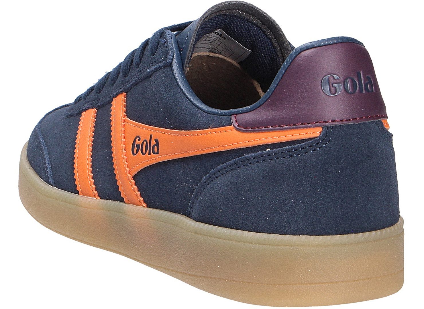 Gola Gola Herren Sneaker VIPER TRAINER blau Größe Sneaker