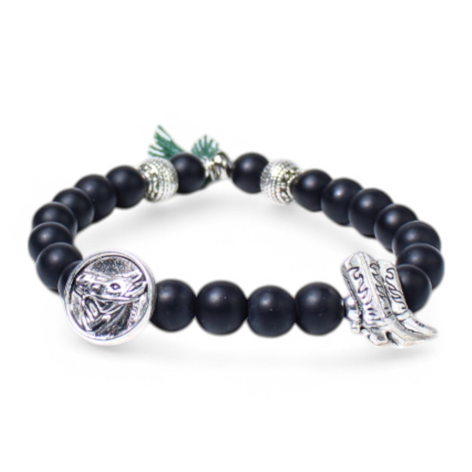 Perlenarmband 19379