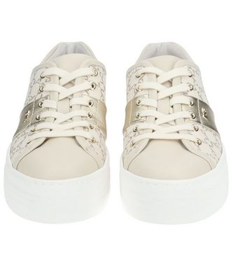 Nero Giardini Sneaker Leder/Textil Sneaker