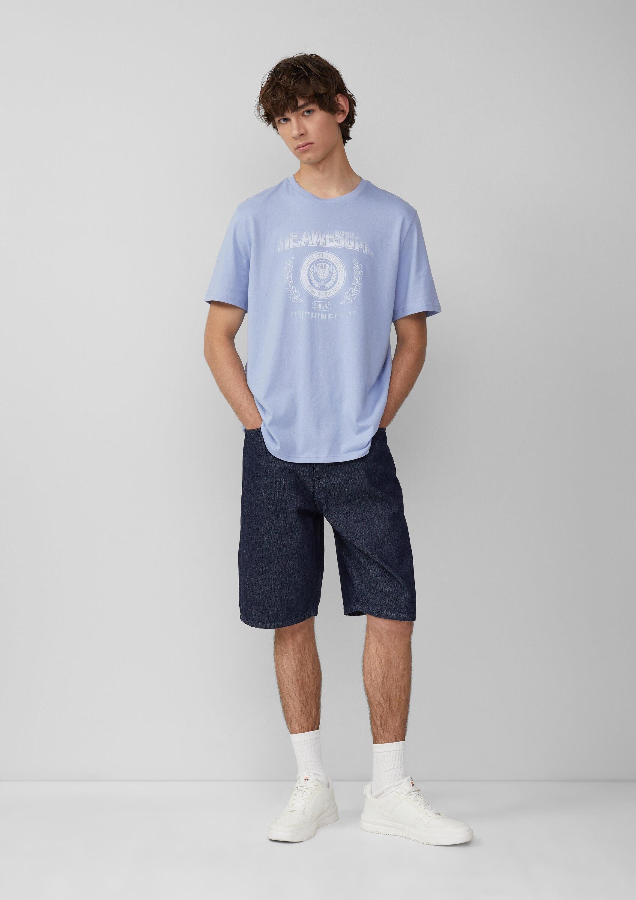 Shorts Jeans-Bermuda