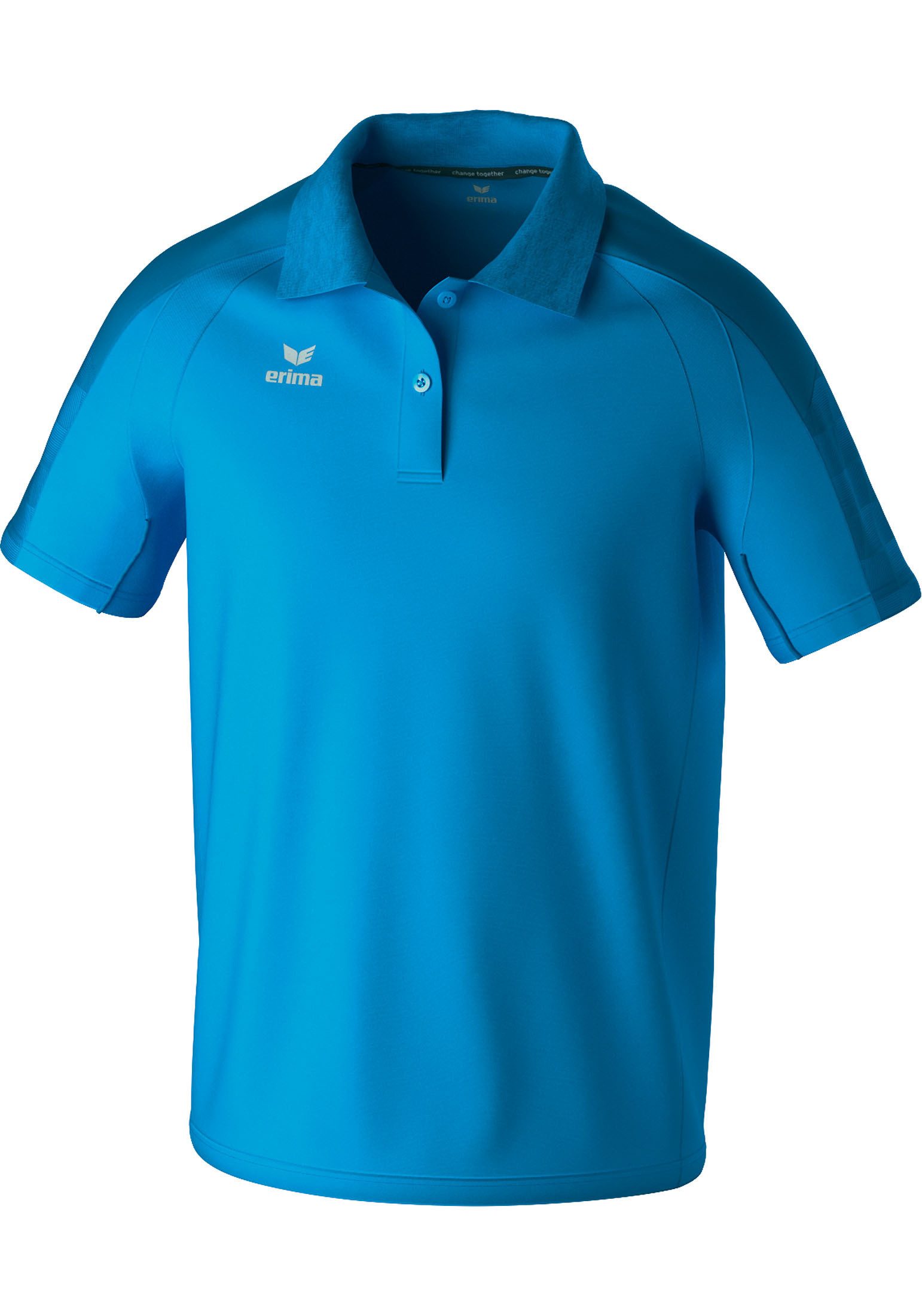 Poloshirt erima Herren EVO STAR Poloshirt